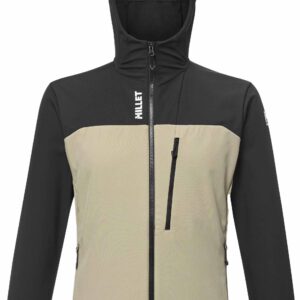 Seneca Shield HD M Dorite Black