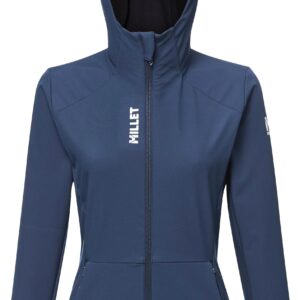 Seneca Shield HD W Saphir