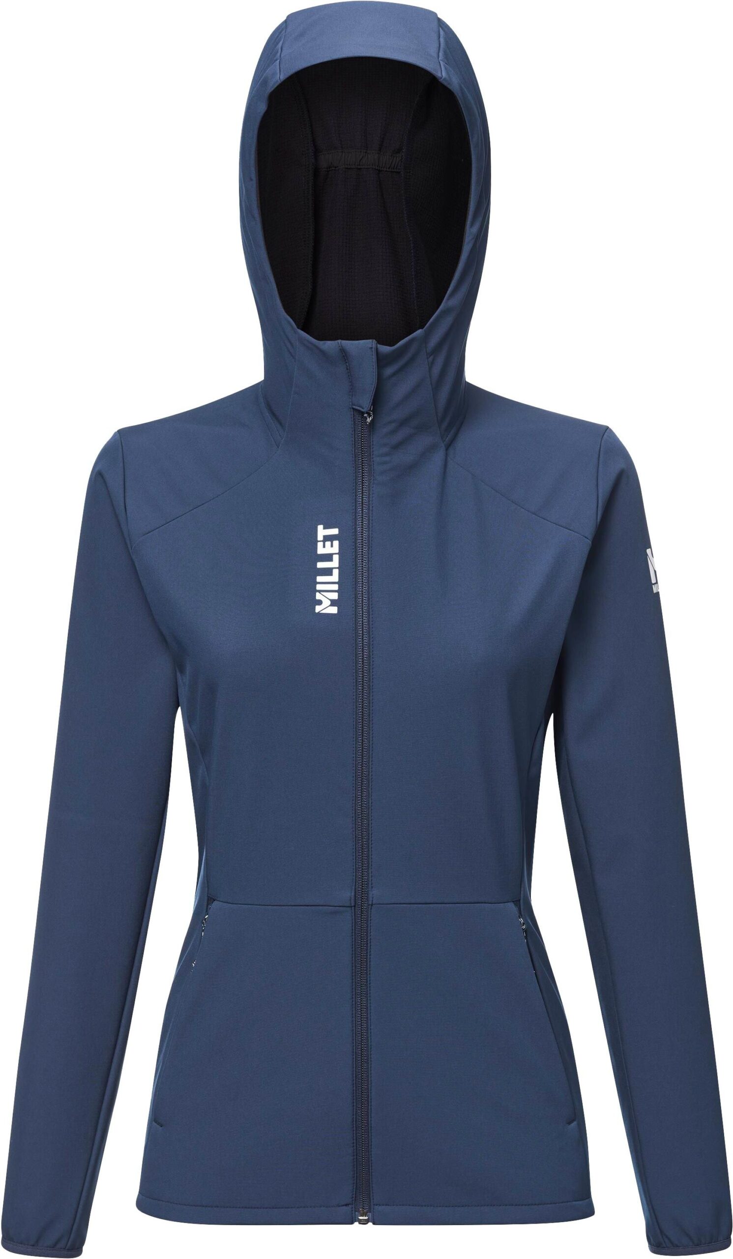 Seneca Shield HD W Saphir