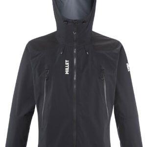 Kamet GTX Pro Jkt M Black