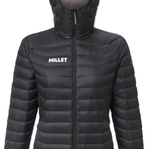 Evole Light 700 HD W Black