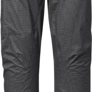 Trilogy Jorasses Dynema Pant M Black