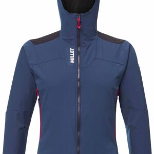 Kamet Shield Jkt M Saphir