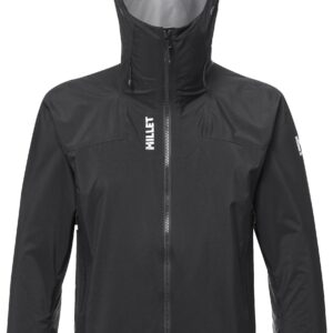 Kamet GTX Jkt M Black