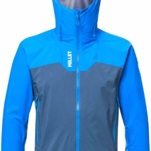 Kamet GTX Jkt M Icon Blue Dark Denim