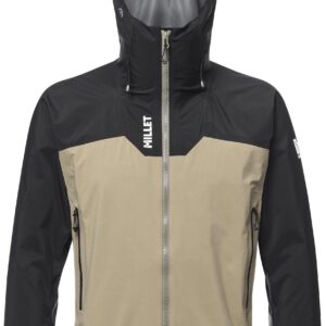 Kamet GTX Jkt M Dorite Black