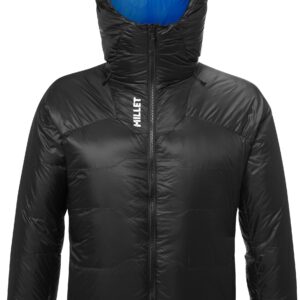 Kamet Down HD M Black