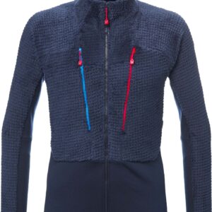 Trilogy Icon X Loft Jkt M Saphir