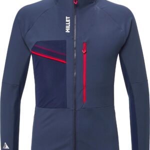 Pierra Ment Jkt M Saphir