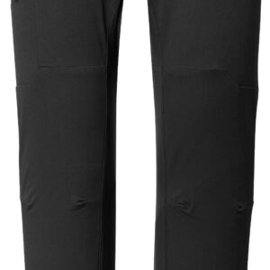 Pierra Ment XCS Pant M Black