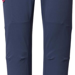 Pierra Ment XCS Pant M Saphir