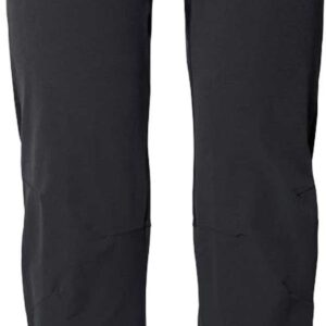 Pierra Ment Pant M Black
