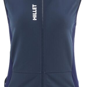 Pierra Ment Vest W Saphir