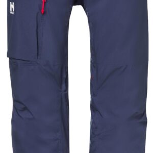 Grands Montets Pant M Saphir