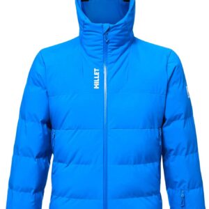 Brevent Peak Jkt M Icon Blue