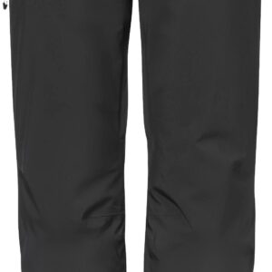 Brevent Peak Pant M Black