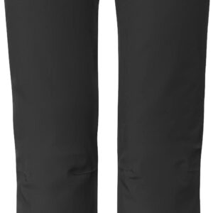 Grands Montets Pro Pant W Black