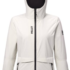 Grands Montets Jkt W Winter Haze