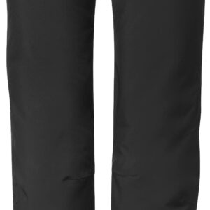 Grands Montets Pant W Black