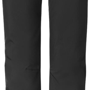 Brevent Pant W Black