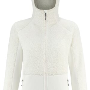 Chamonix Highloft Hoodie W Foggy Dew