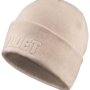 Chamonix Relief Beanie Winter Haze