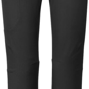 Ubic Warm Pant M Black