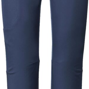 Ubic Warm Pant M Saphir