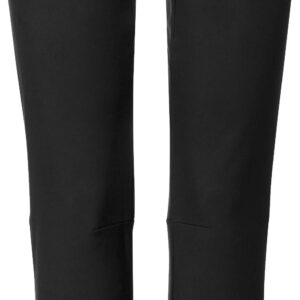 Ubic Warm Pant W Black
