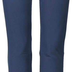 Ubic Warm Pant W Saphir