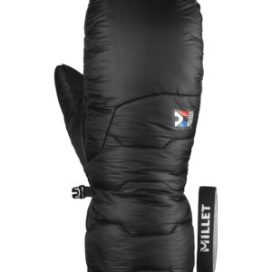 Trilogy Icon Down Mitten Black