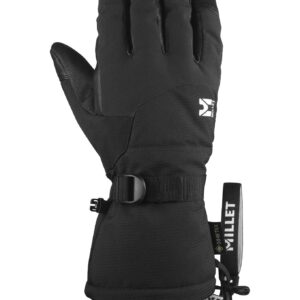 Grands Montets Pro GTX Glove Black