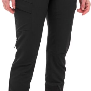 Kamet XCS Pant W Black