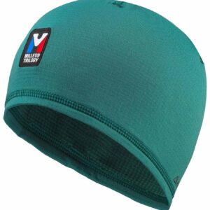 Trilogy Icon Grid Beanie Bottle