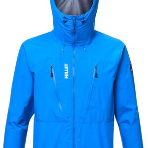 Trilogy Jorasses GTX Pro Jkt M Icon Blue
