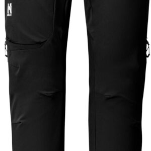 Rutor XCS Pant M Black