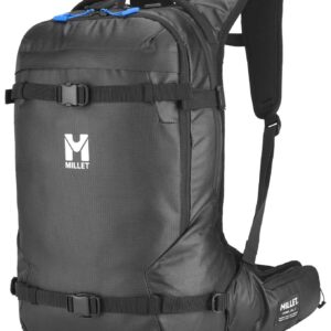 Cosmic 20 LT Black/Black