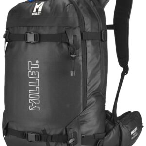 Cosmic 28 Black/Black