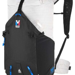 Trilogy Jorasses 20+5 Foggy Dew