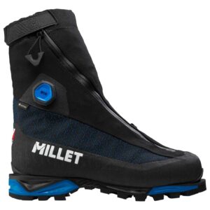 Trilogy Jorasses 4S GTX Black/Black