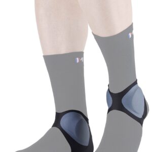 GelProtech Chevillère Gris