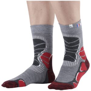 Mid Extra Light Rouge