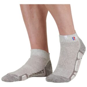 Trek Lin Basse Gris/Blanc