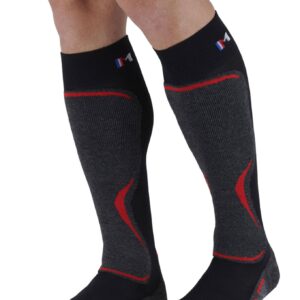 Access2 Socks Noir