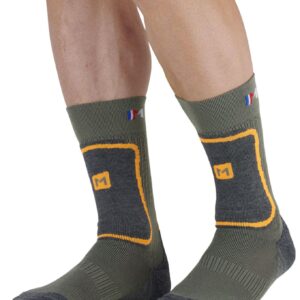 Jarrette Trek Perf Kaki