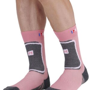 Jarrette Trek Perf Rose