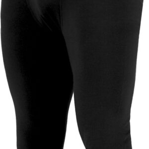 Cascade M Merino Base Layer 3/4 Legging Black