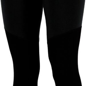 Cascade W Merino Base Layer Legging Black