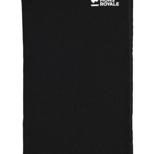 Daily Dose Merino Neckwarmer Black