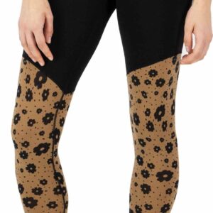 Cascade W Merino Base Layer Legging Aoraki Lily Toffee